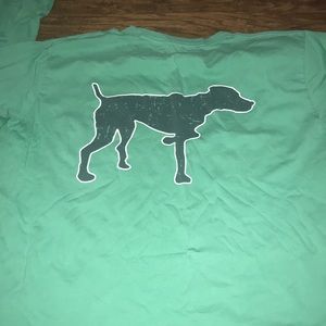 NWOT- Men’s Southern Point Long Sleeve